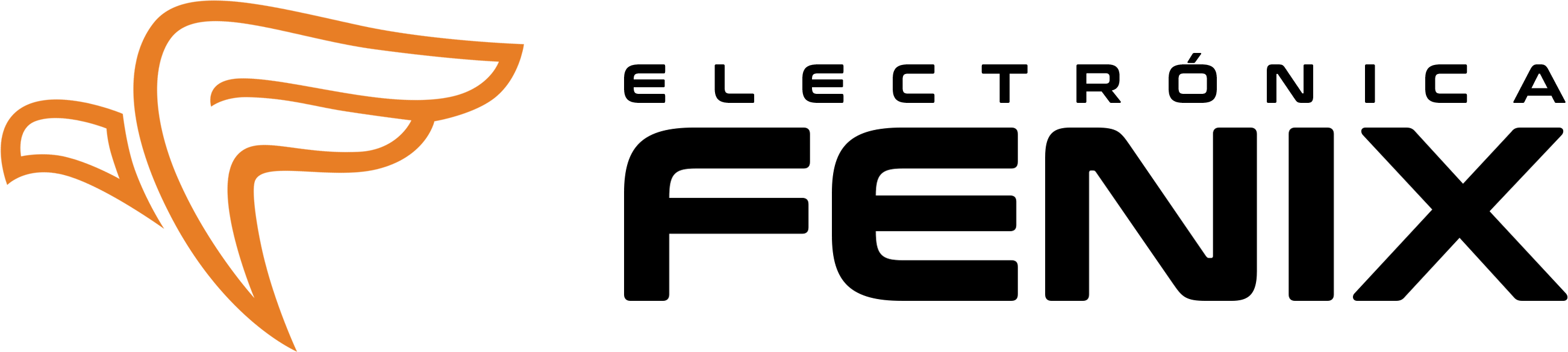 Electrónica Fenix
